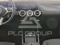 2025 Mercedes Benz EQA
