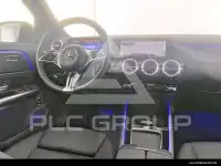 2025 Mercedes Benz EQA