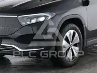 2025 Mercedes Benz EQA