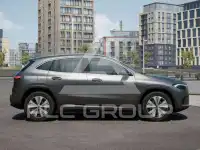 2025 Mercedes Benz EQA