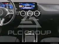 2025 Mercedes Benz EQA