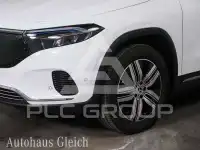 2025 Mercedes Benz EQA