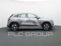 2025 Mercedes Benz EQA