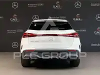 2025 Mercedes Benz EQA