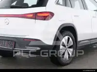 2025 Mercedes Benz EQA