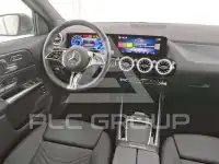 2025 Mercedes Benz EQA
