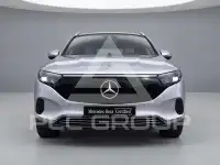 2025 Mercedes Benz EQA