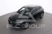 2025 Mercedes Benz EQA