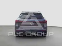 2025 Mercedes Benz EQA