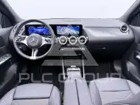 2025 Mercedes Benz EQA