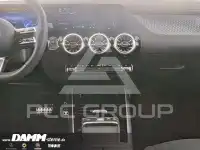 2025 Mercedes Benz EQA