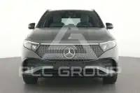 2025 Mercedes Benz EQA