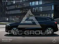 2025 Mercedes Benz EQA