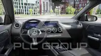 2025 Mercedes Benz EQA