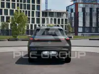 2025 Mercedes Benz EQA