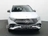 2025 Mercedes Benz EQA