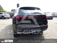 2025 Mercedes Benz EQA