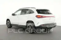 2025 Mercedes Benz EQA