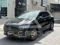 2025 Mercedes Benz EQA