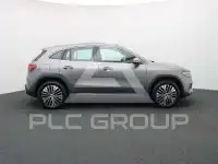 2025 Mercedes Benz EQA