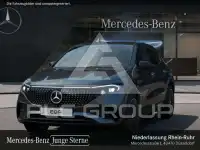 2025 Mercedes Benz EQA