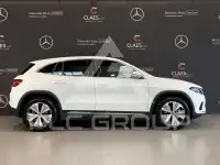 2025 Mercedes Benz EQA