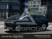 2025 Mercedes Benz EQA
