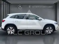 2025 Mercedes Benz EQA