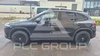 2025 Mercedes Benz EQA