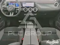 2025 Mercedes Benz EQA