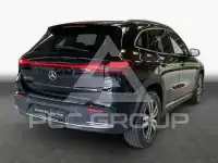 2025 Mercedes Benz EQA