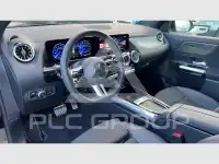 2025 Mercedes Benz EQA