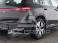 2025 Mercedes Benz EQA