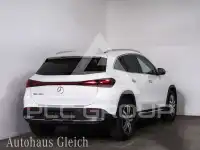 2025 Mercedes Benz EQA