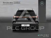 2025 Mercedes Benz EQA
