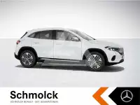 2025 Mercedes Benz EQA