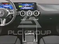 2025 Mercedes Benz EQA