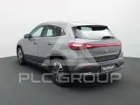 2025 Mercedes Benz EQA