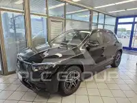 2025 Mercedes Benz EQA
