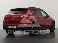 2025 Mercedes Benz EQA