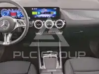 2025 Mercedes Benz EQA