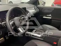 2025 Mercedes Benz EQA