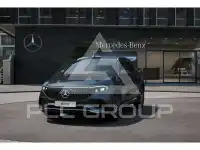 2025 Mercedes Benz EQA