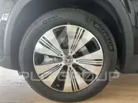 2025 Mercedes Benz EQA