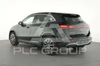 2025 Mercedes Benz EQA