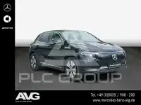 2025 Mercedes Benz EQA