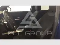 2025 Mercedes Benz EQA