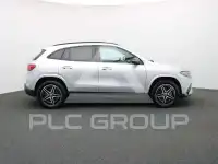 2025 Mercedes Benz EQA