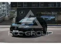 2025 Mercedes Benz EQA