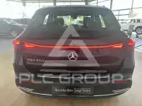 2025 Mercedes Benz EQA